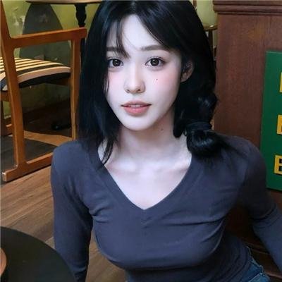 恐怖角
