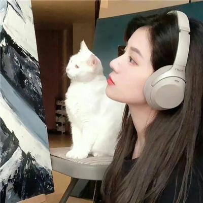 浪漫的女儿