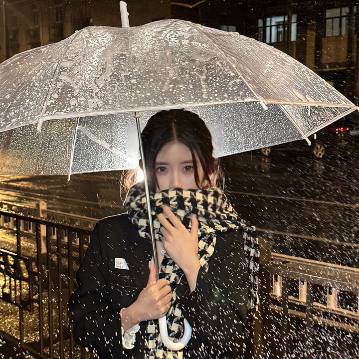 邻家小侦探